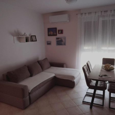 Apartment Coco Zadar Ngoại thất bức ảnh