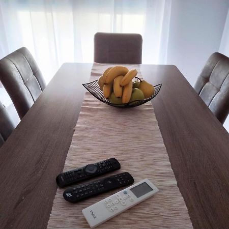Apartment Coco Zadar Ngoại thất bức ảnh