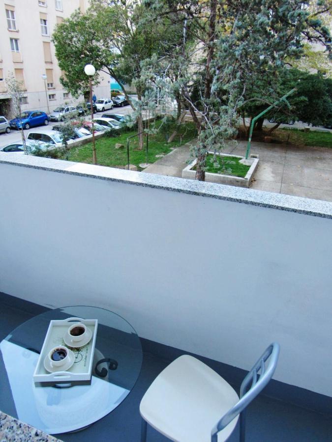 Apartment Coco Zadar Ngoại thất bức ảnh
