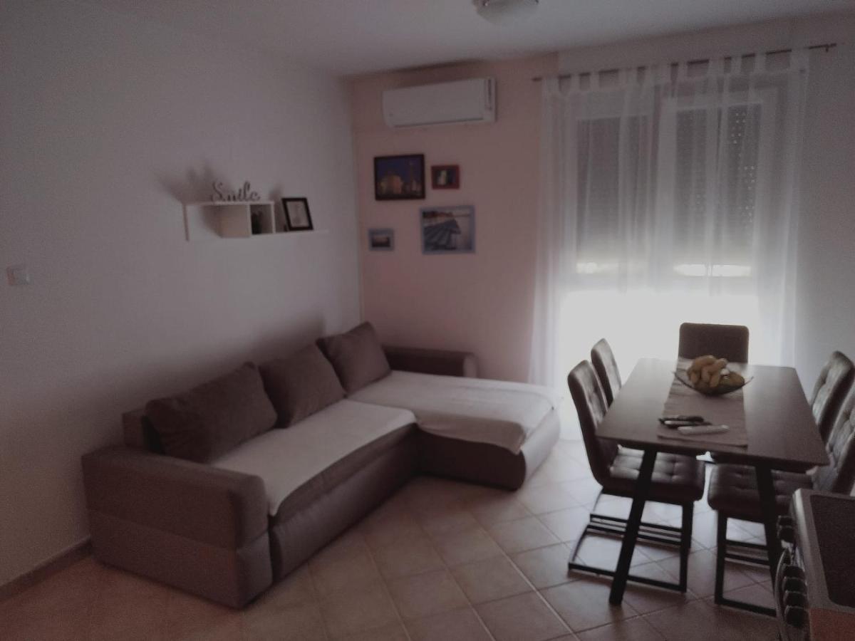 Apartment Coco Zadar Ngoại thất bức ảnh