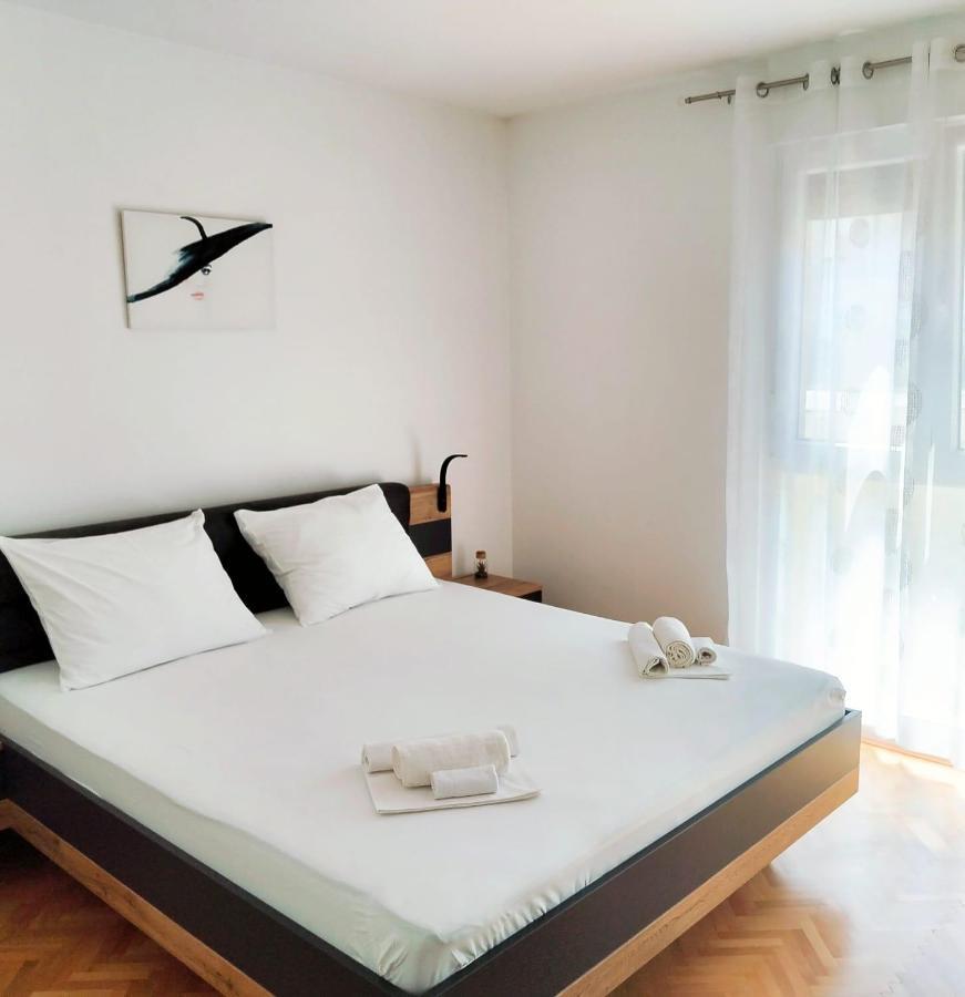 Apartment Coco Zadar Ngoại thất bức ảnh