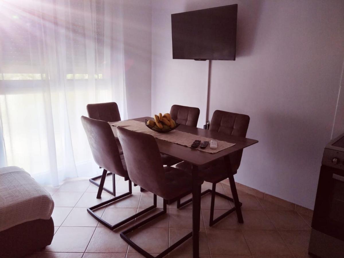 Apartment Coco Zadar Ngoại thất bức ảnh