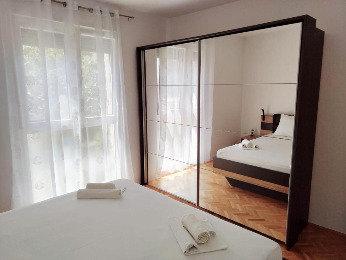 Apartment Coco Zadar Ngoại thất bức ảnh