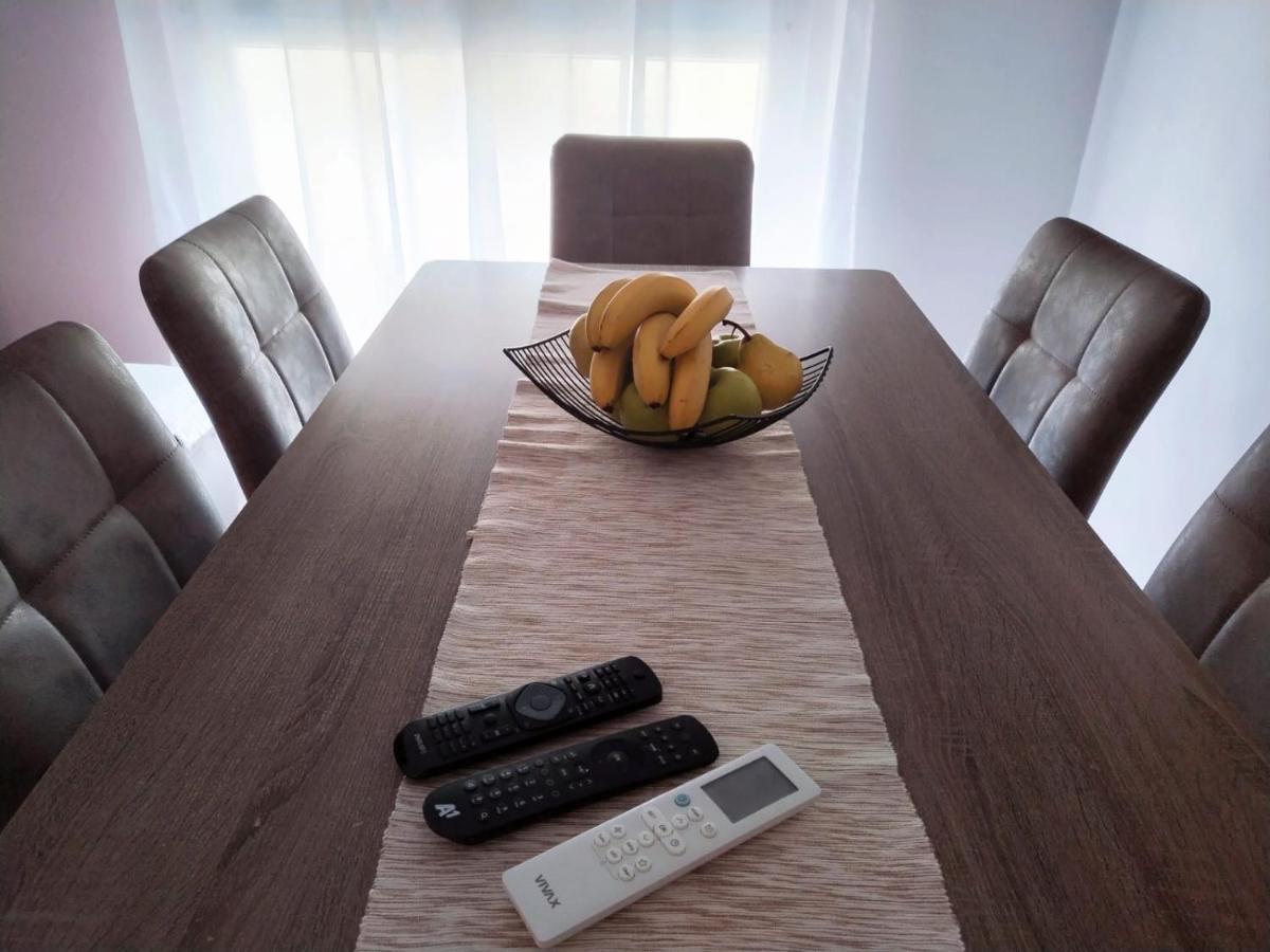 Apartment Coco Zadar Ngoại thất bức ảnh