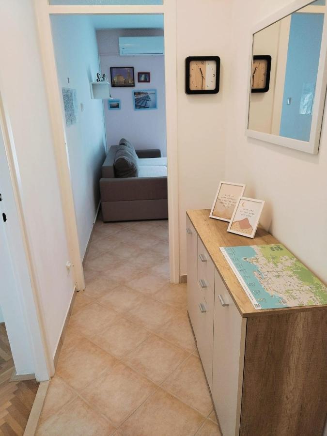 Apartment Coco Zadar Ngoại thất bức ảnh