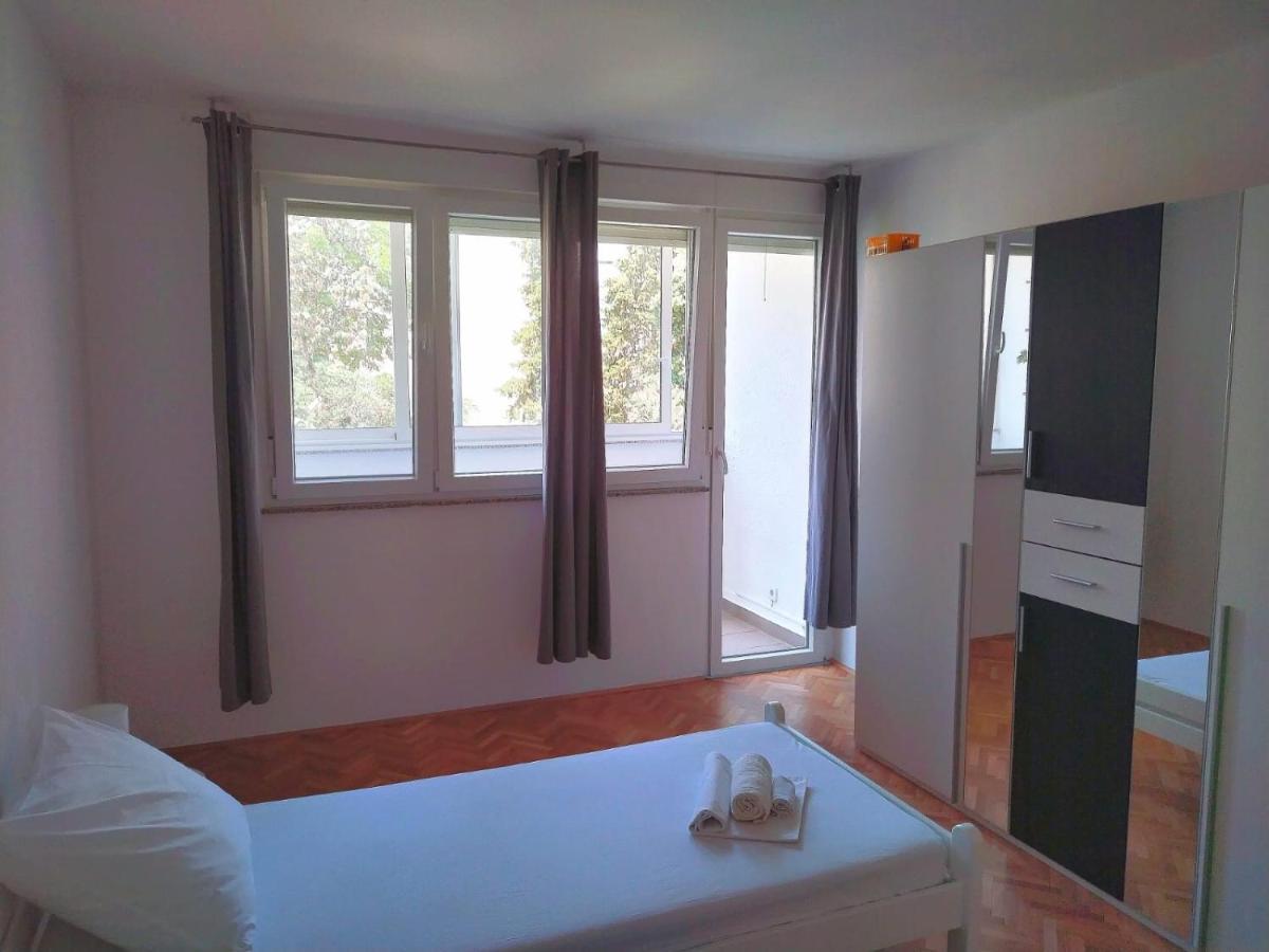Apartment Coco Zadar Ngoại thất bức ảnh