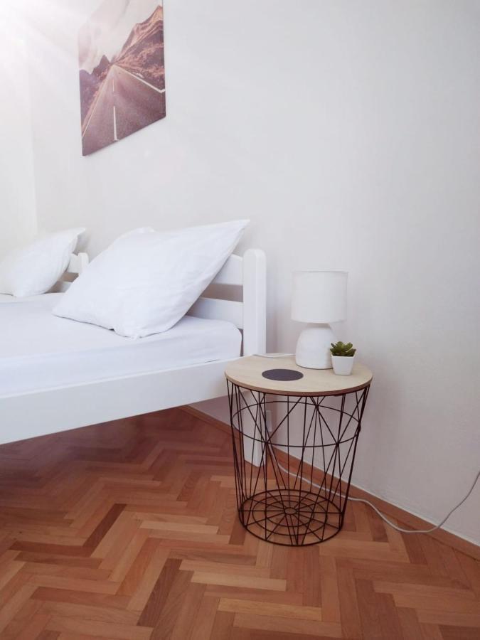 Apartment Coco Zadar Ngoại thất bức ảnh