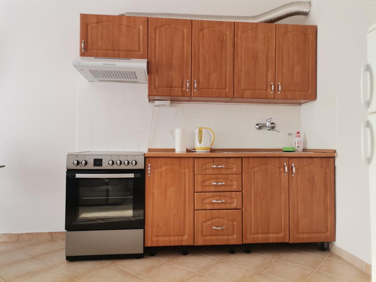 Apartment Coco Zadar Ngoại thất bức ảnh