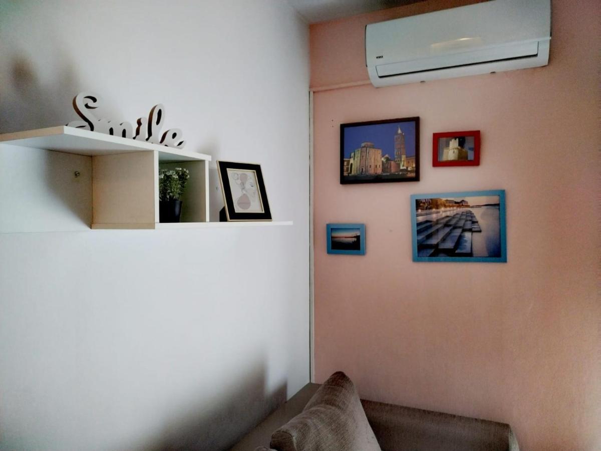 Apartment Coco Zadar Ngoại thất bức ảnh