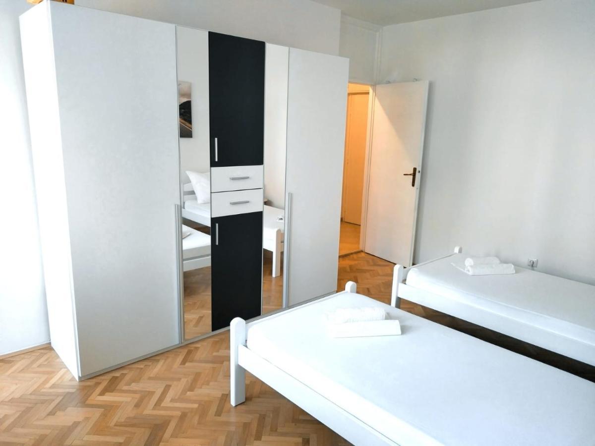 Apartment Coco Zadar Ngoại thất bức ảnh